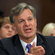 Image for article titled FBI Warns Republican Memo Could Undermine Faith In Massive, Unaccountable Government Secret Agencies